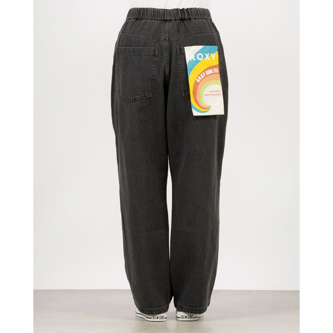 ロキシー ROXY TAKE IT EASY PANTS