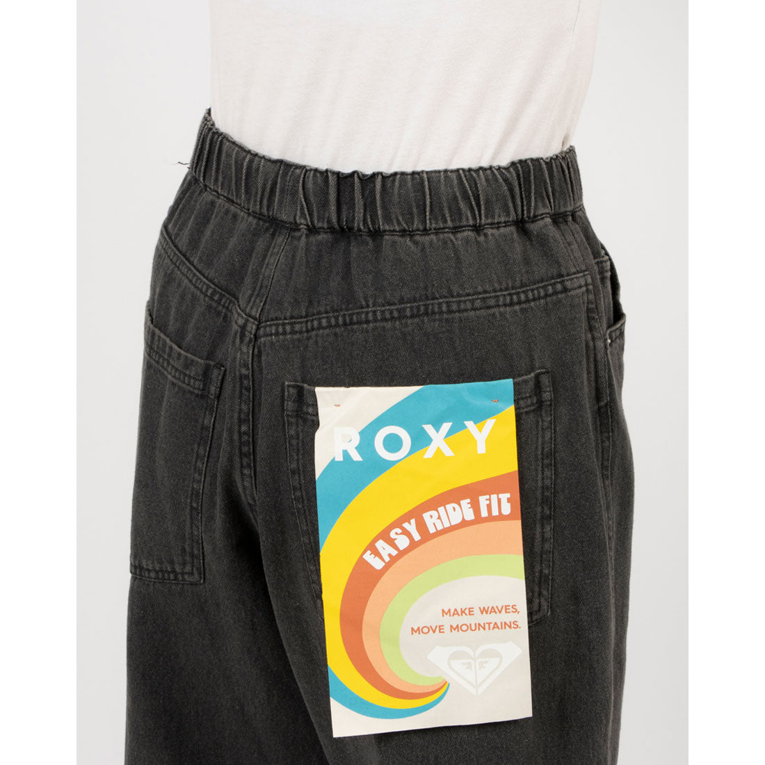 ロキシー ROXY TAKE IT EASY PANTS