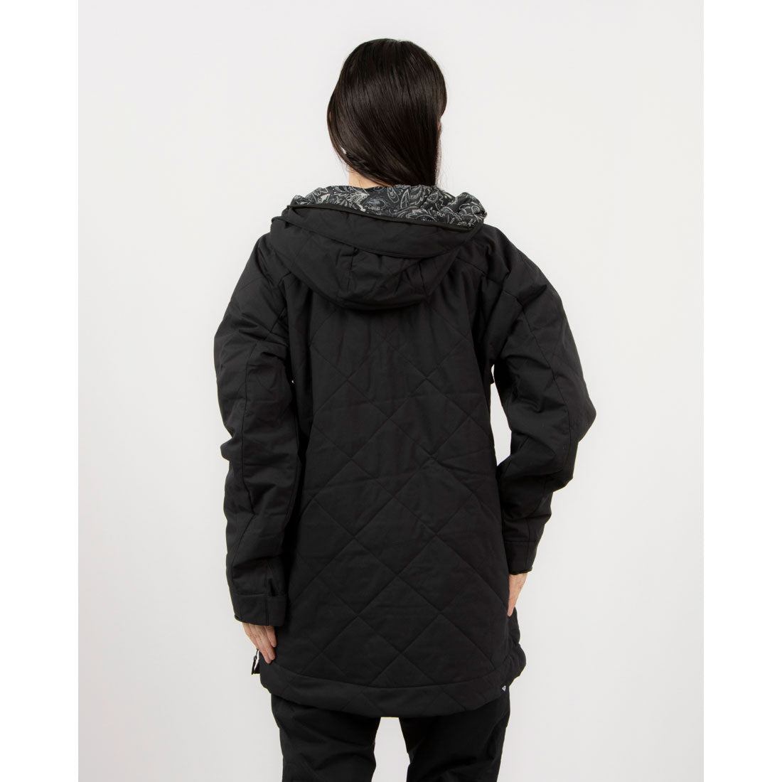 ロキシー ROXY RADIANT LINES OVERHE