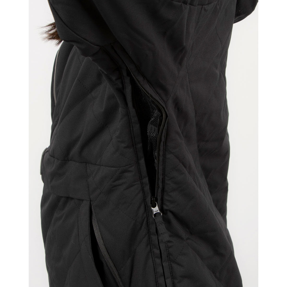 ロキシー ROXY RADIANT LINES OVERHE