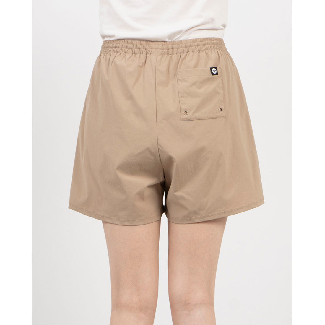 ロキシー ROXY HEAR THE WAVES （グリーン） グリーン