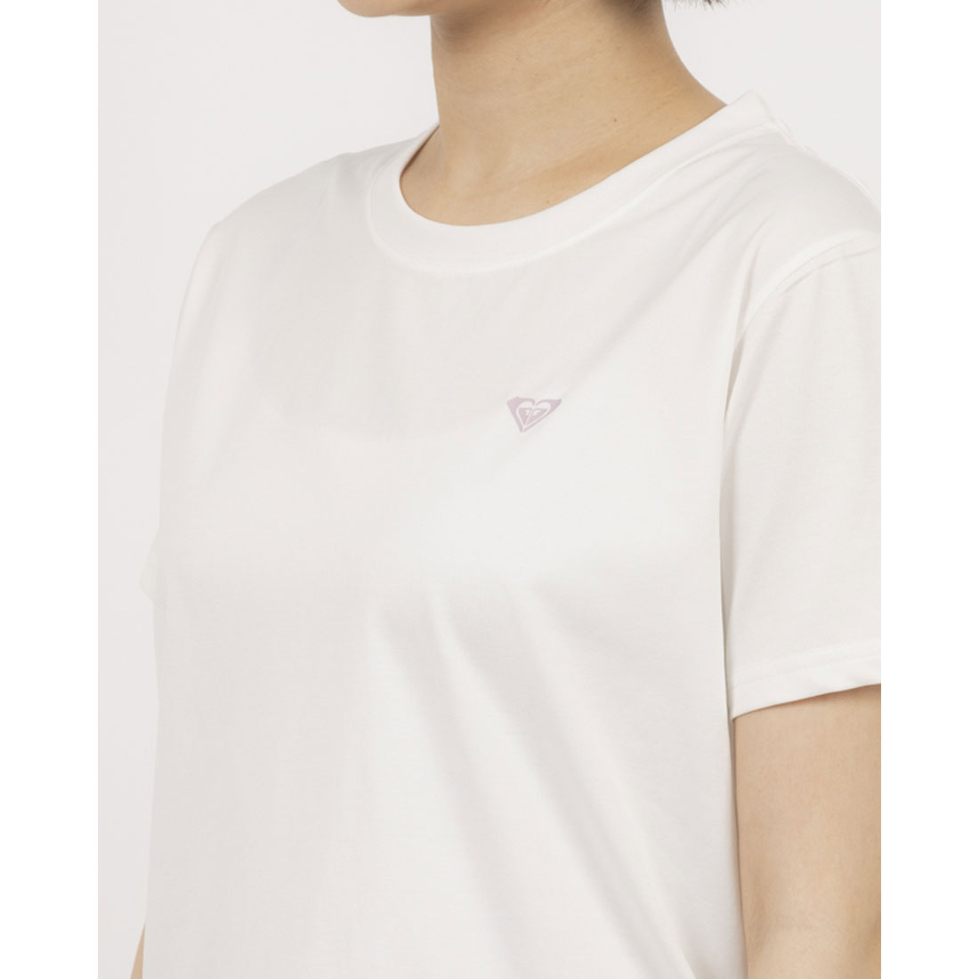 ロキシー ROXY HISTORICAL LOGO （ホワイト） ホワイト