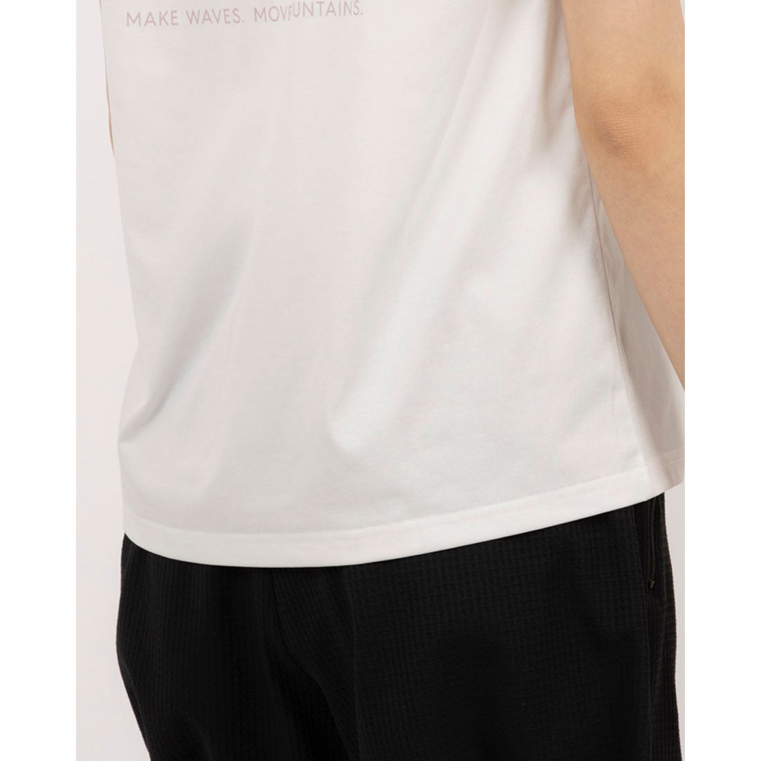 ロキシー ROXY HISTORICAL LOGO （ホワイト） ホワイト