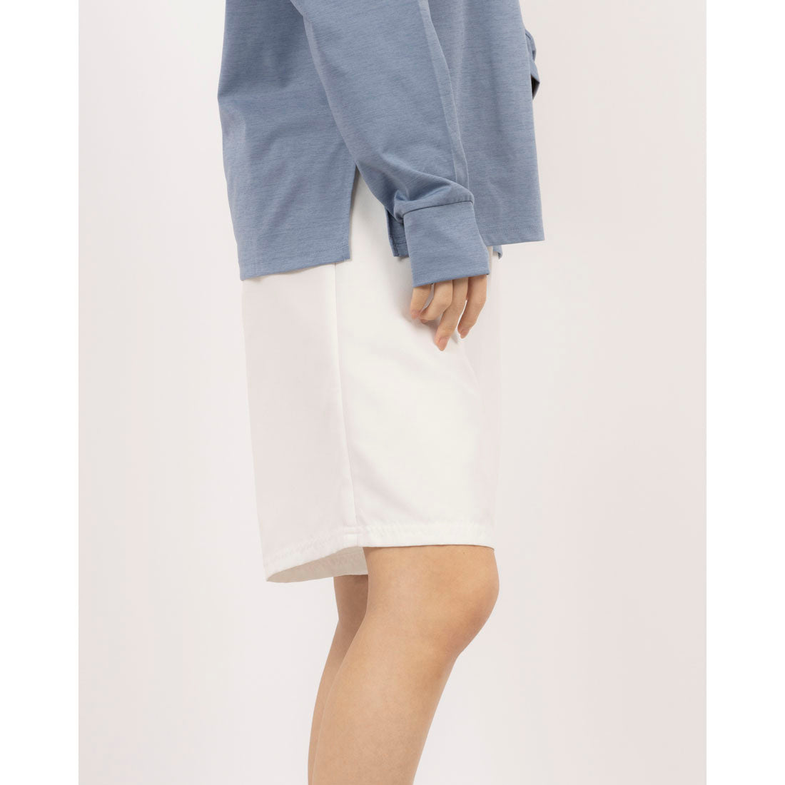 ロキシー ROXY EVENING CALM （ホワイト） ホワイト