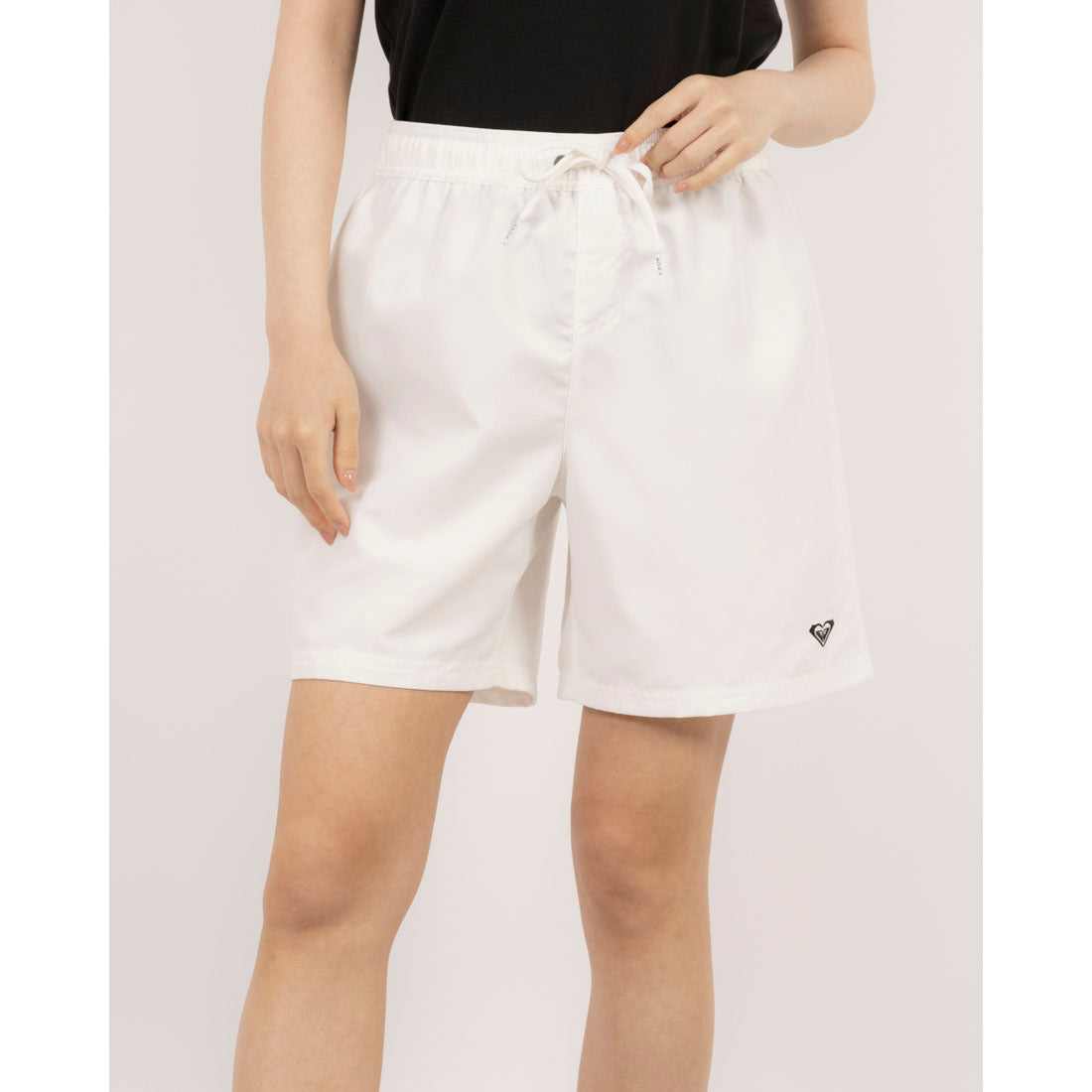 ロキシー ROXY LUNCH CALM【返品不可商品】 （ホワイト） ホワイト