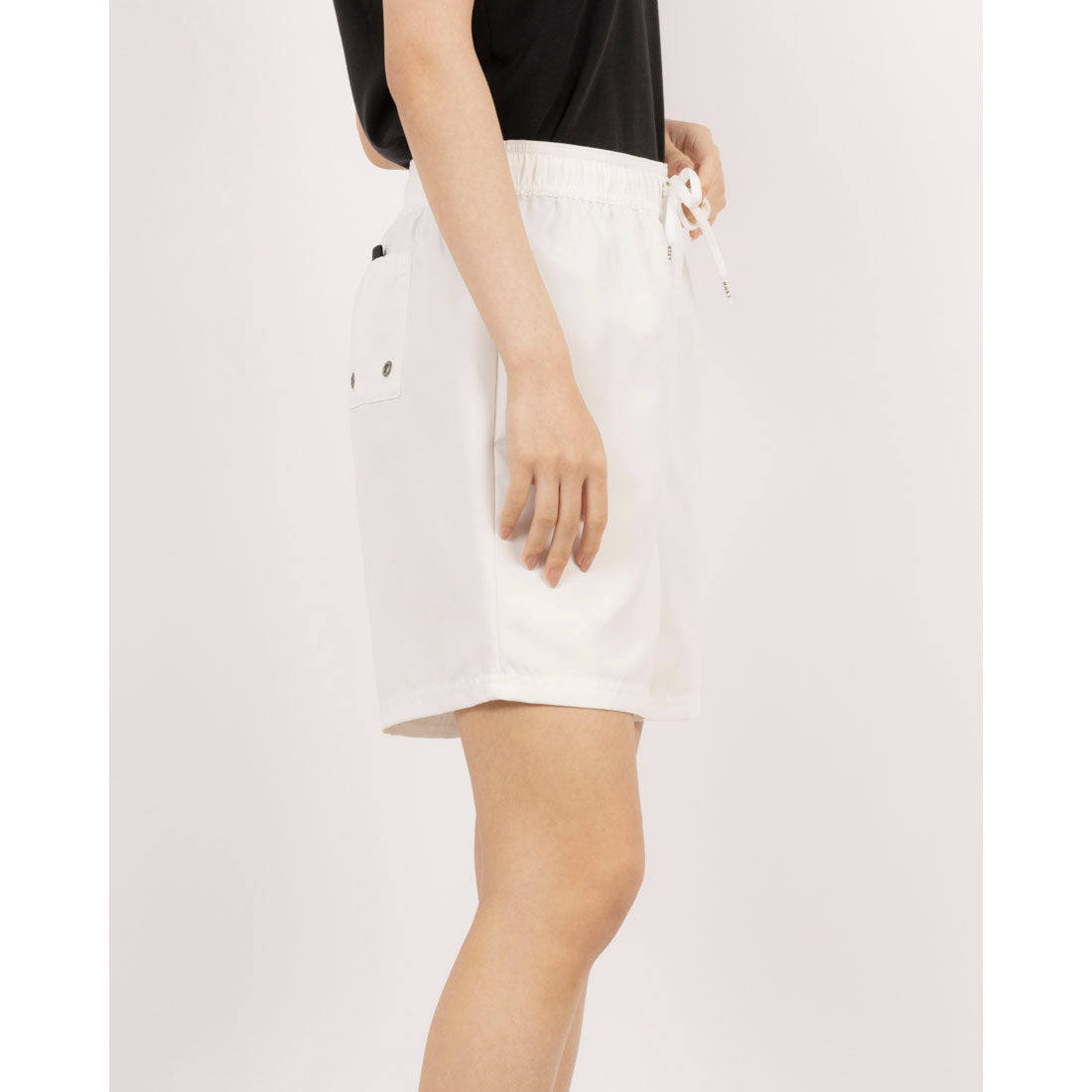 ロキシー ROXY LUNCH CALM【返品不可商品】 （ホワイト） ホワイト