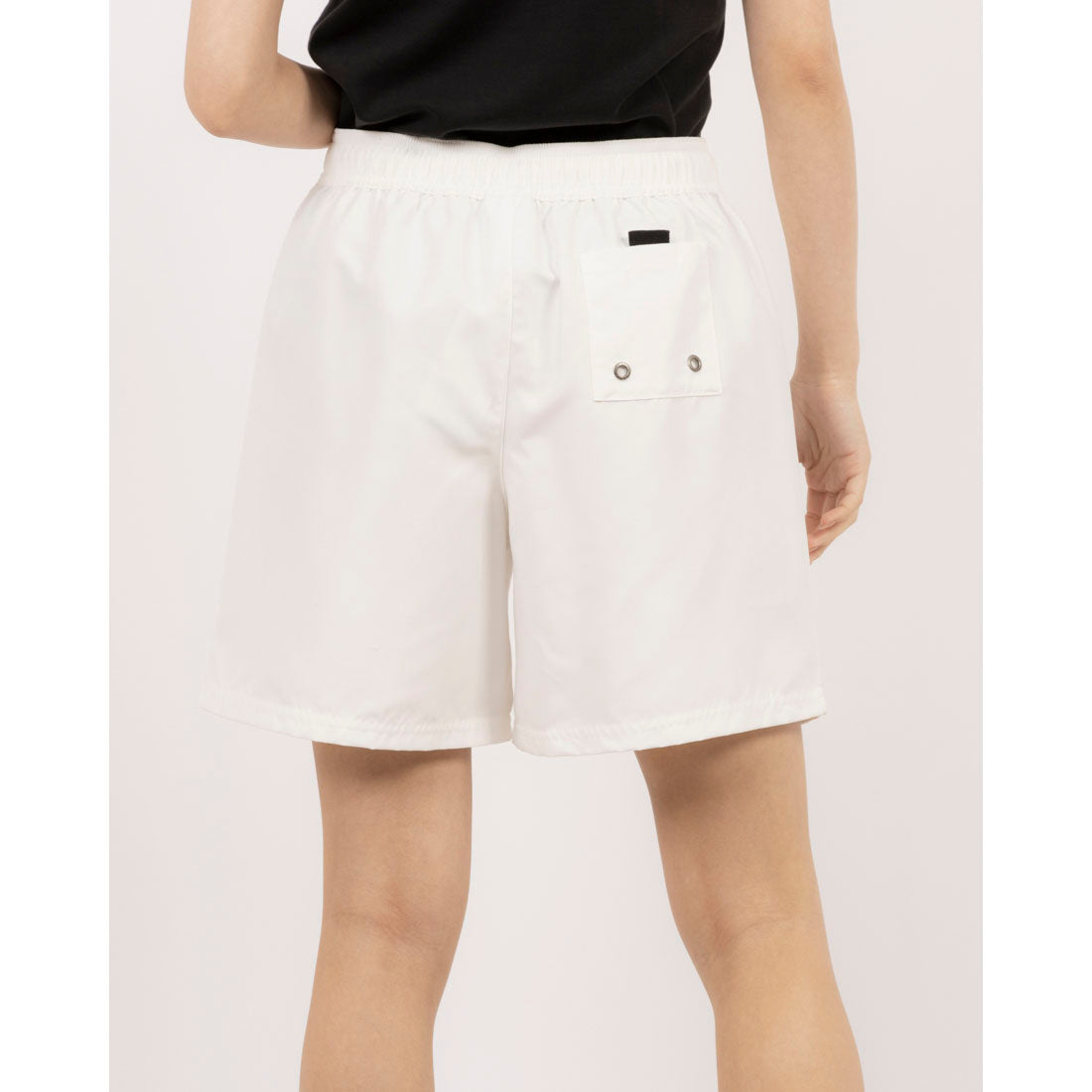 ロキシー ROXY LUNCH CALM【返品不可商品】 （ホワイト） ホワイト