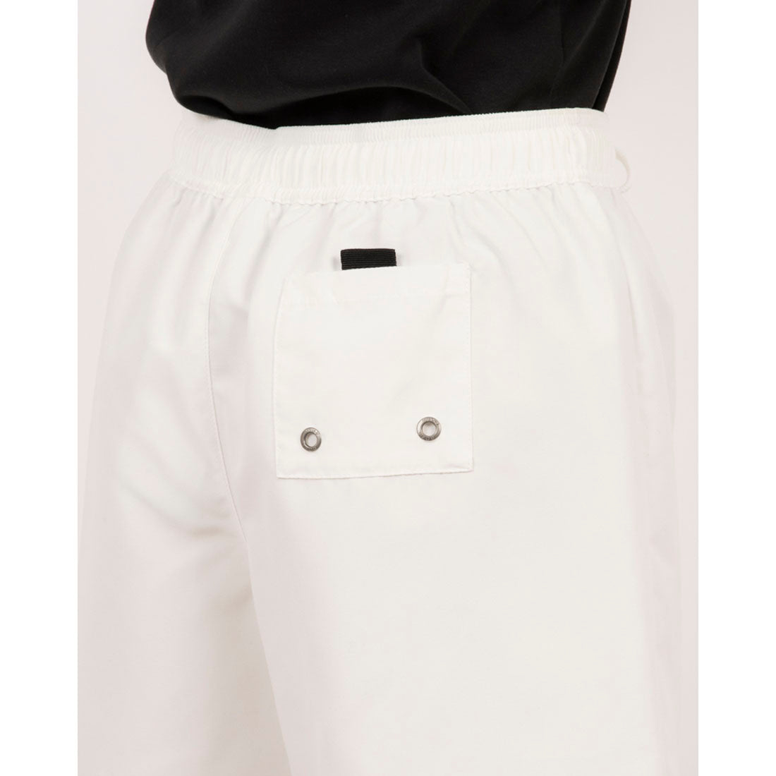 ロキシー ROXY LUNCH CALM【返品不可商品】 （ホワイト） ホワイト
