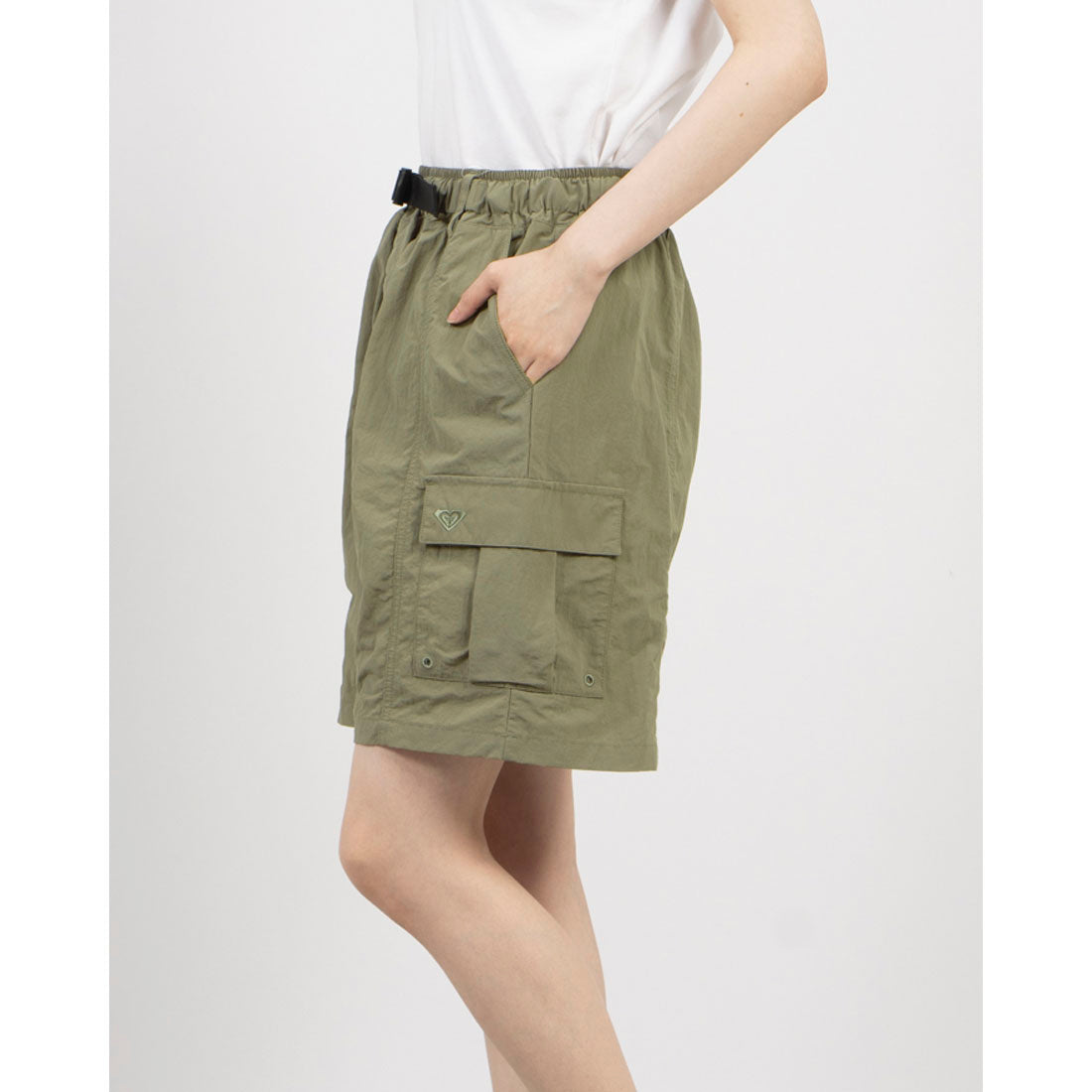 ロキシー ROXY WILD WANDER （ブラウン） ブラウン