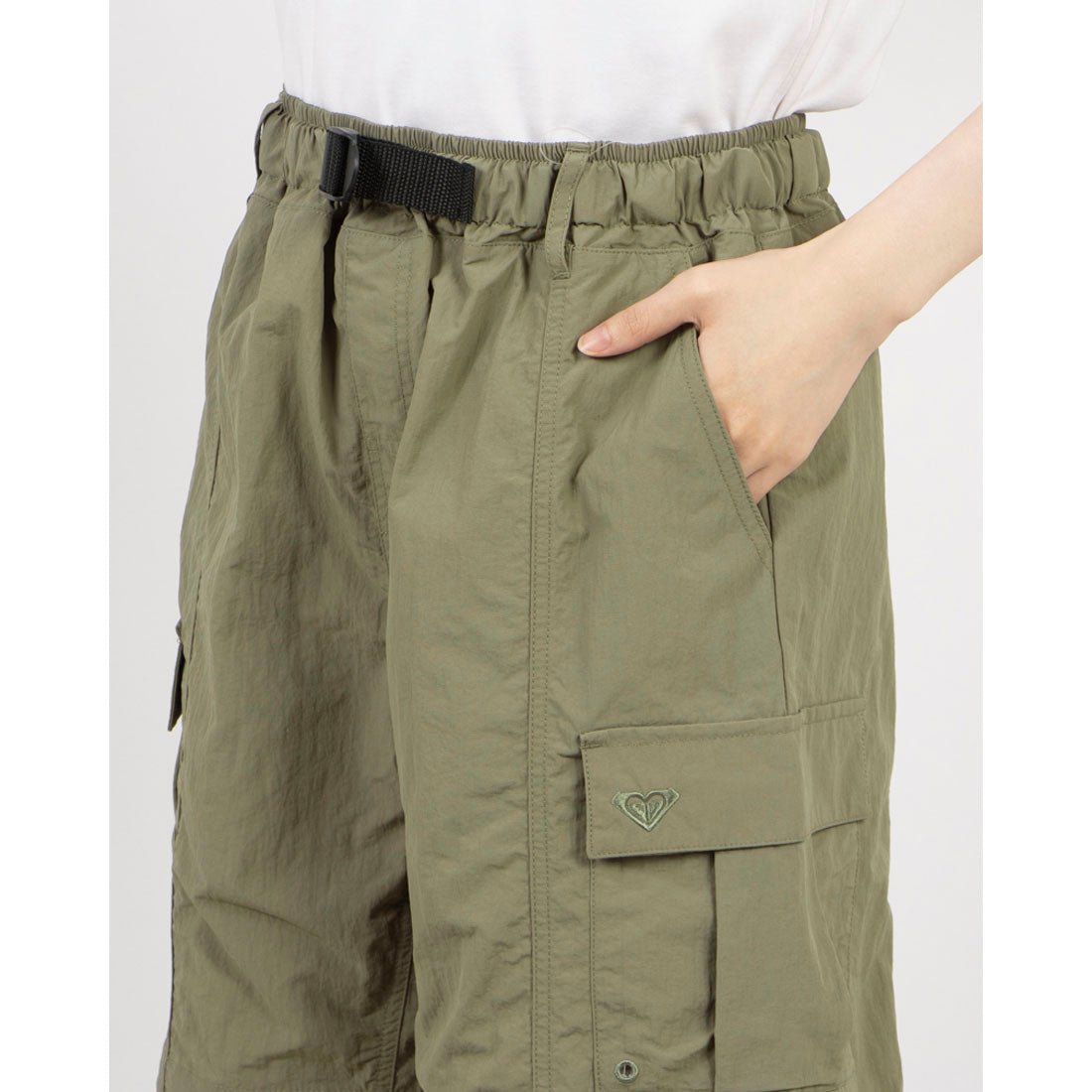 ロキシー ROXY WILD WANDER （ブラウン） ブラウン