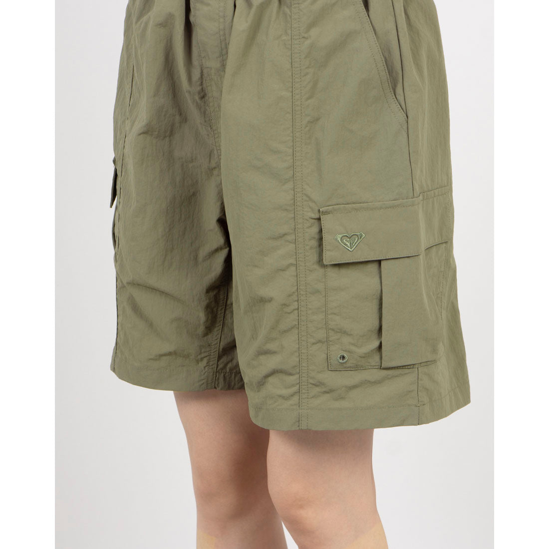 ロキシー ROXY WILD WANDER （ブラウン） ブラウン