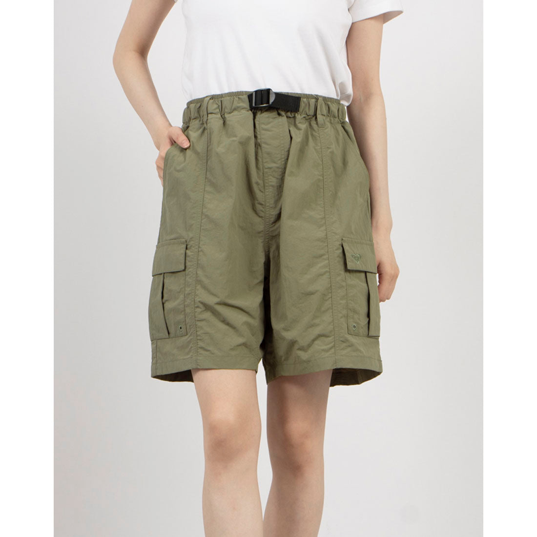 ロキシー ROXY WILD WANDER （グリーン） グリーン