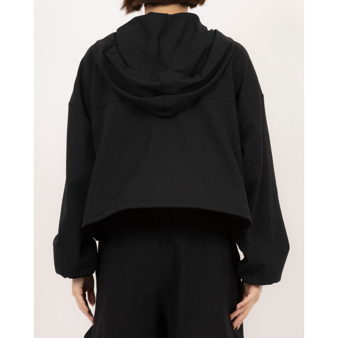 ロキシー ROXY SEASIDE BLUE （ブラック） ブラック