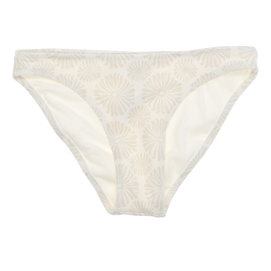 ロキシー ROXY JILL EMBOSSED （ホワイト） ホワイト