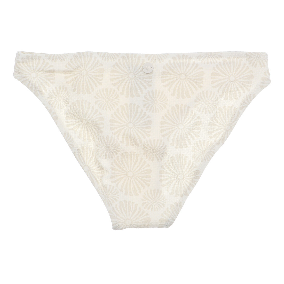 ロキシー ROXY JILL EMBOSSED （ホワイト） ホワイト