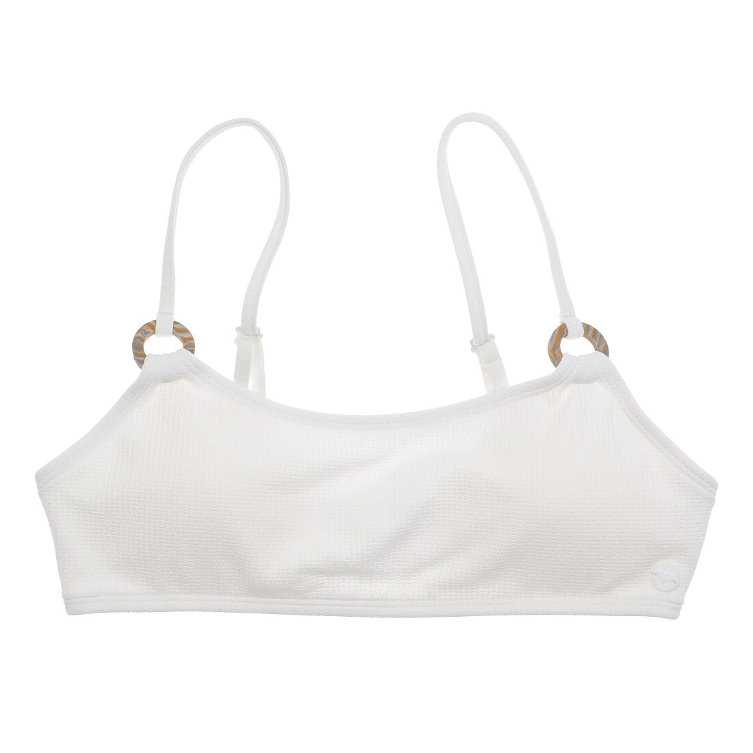 ロキシー ROXY COASTAL ESCAPE BIKIN （ホワイト） ホワイト