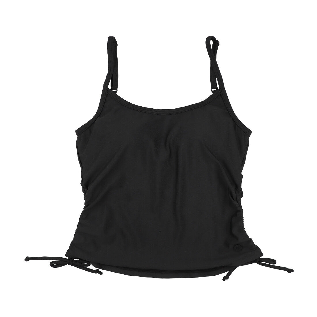 ロキシー ROXY RIBEIRA BRAVA BEACH （ブラック） ブラック
