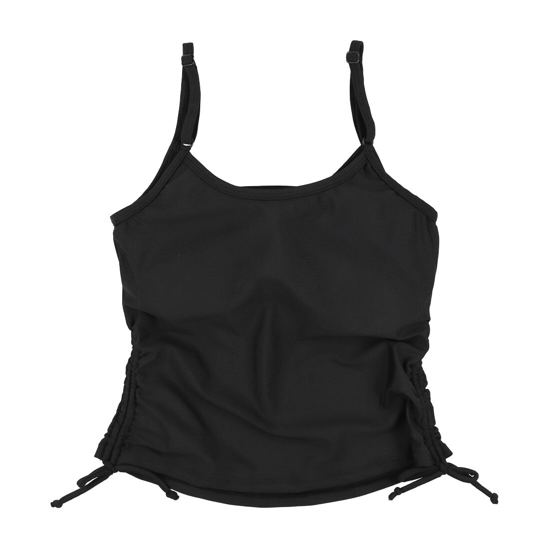ロキシー ROXY RIBEIRA BRAVA BEACH （ブラック） ブラック
