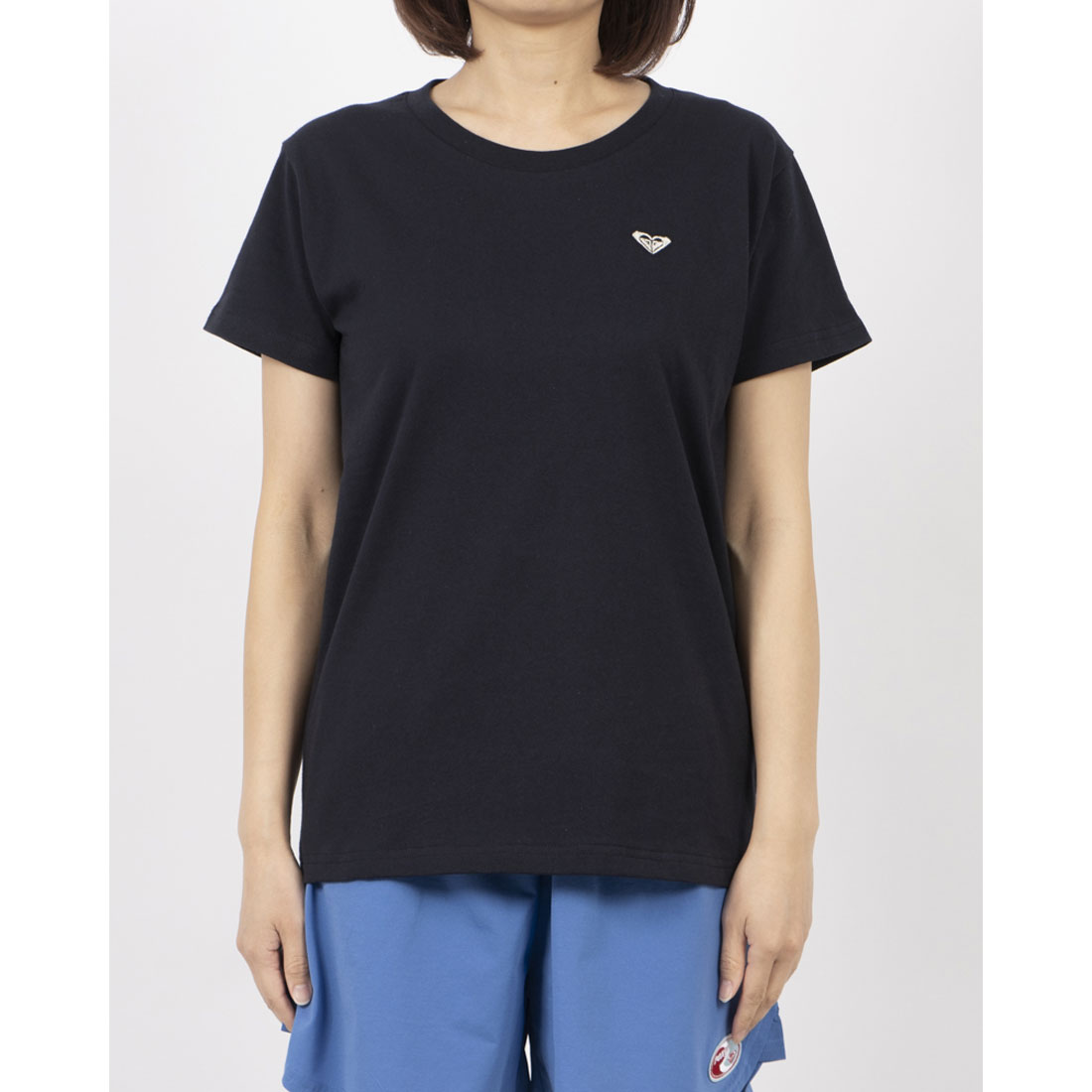 ロキシー ROXY HISTORICAL LOGO LINE （BBK1） BBK1