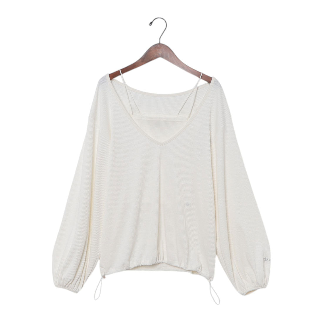 ロキシー ROXY PUFFY DAYS （WHT） WHT