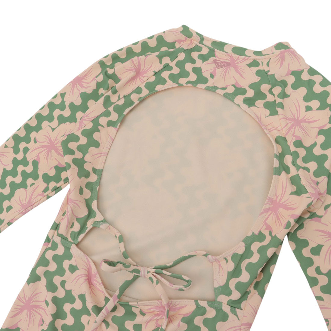 ロキシー ROXY HIBISCUS DAZE ONESIE （GHZ5） GHZ5