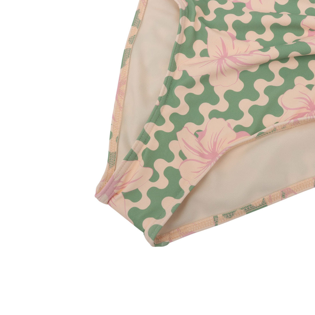 ロキシー ROXY HIBISCUS DAZE ONESIE （GHZ5） GHZ5