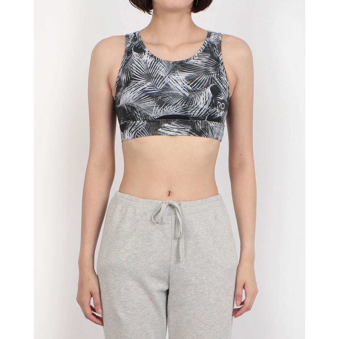 ロキシー ROXY YOUR FLAVA BRA （BLK） BLK