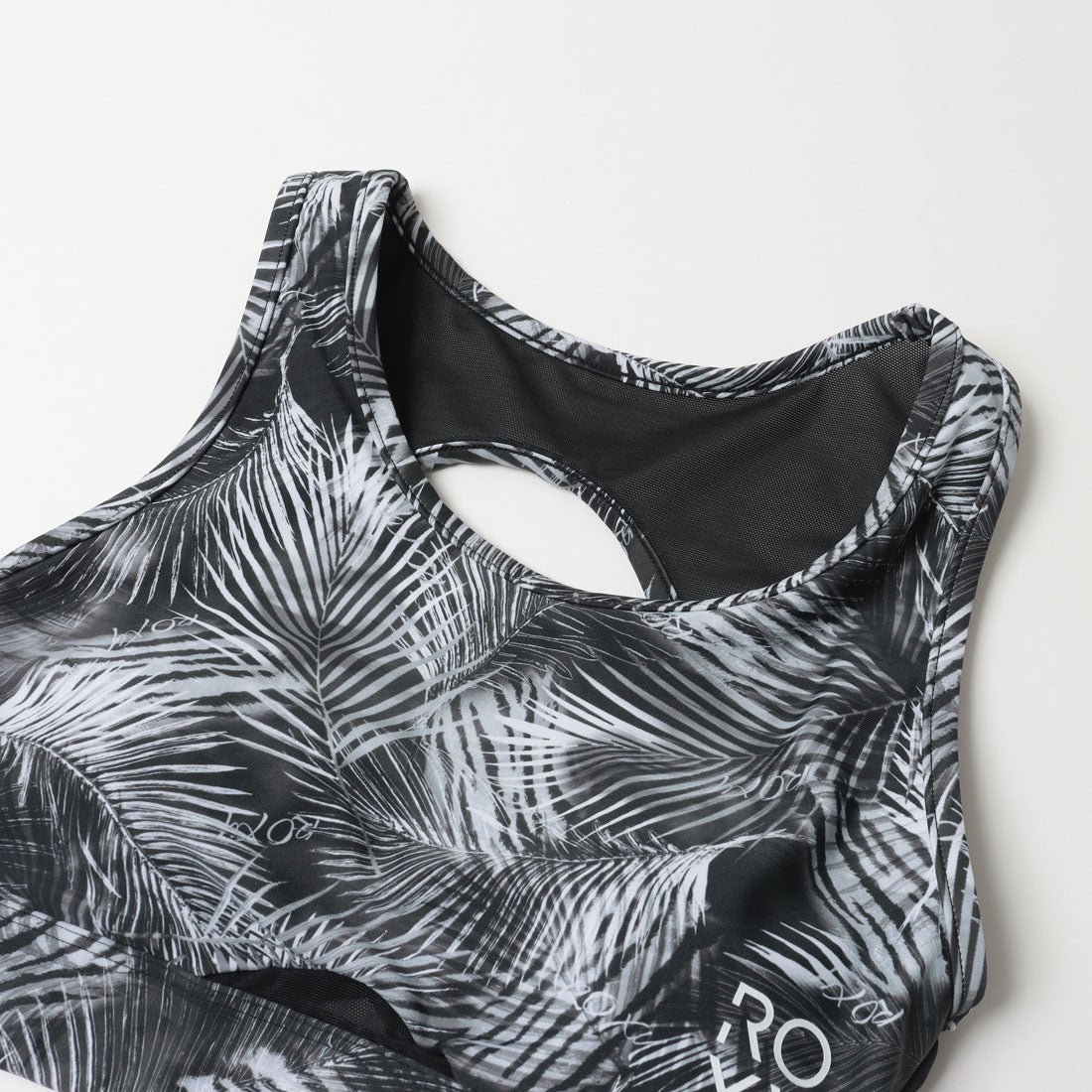 ロキシー ROXY YOUR FLAVA BRA （BLK） BLK