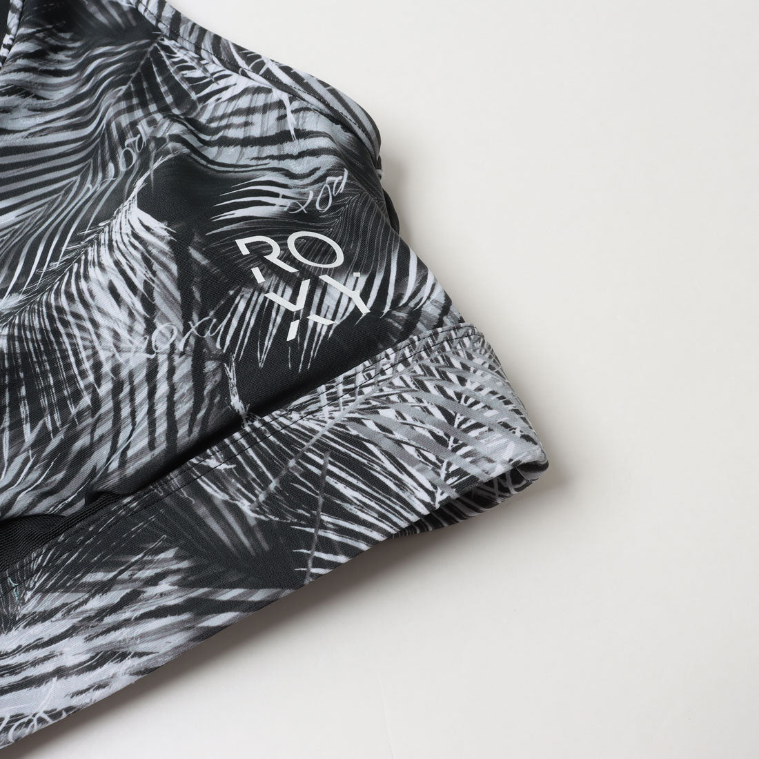 ロキシー ROXY YOUR FLAVA BRA （BLK） BLK