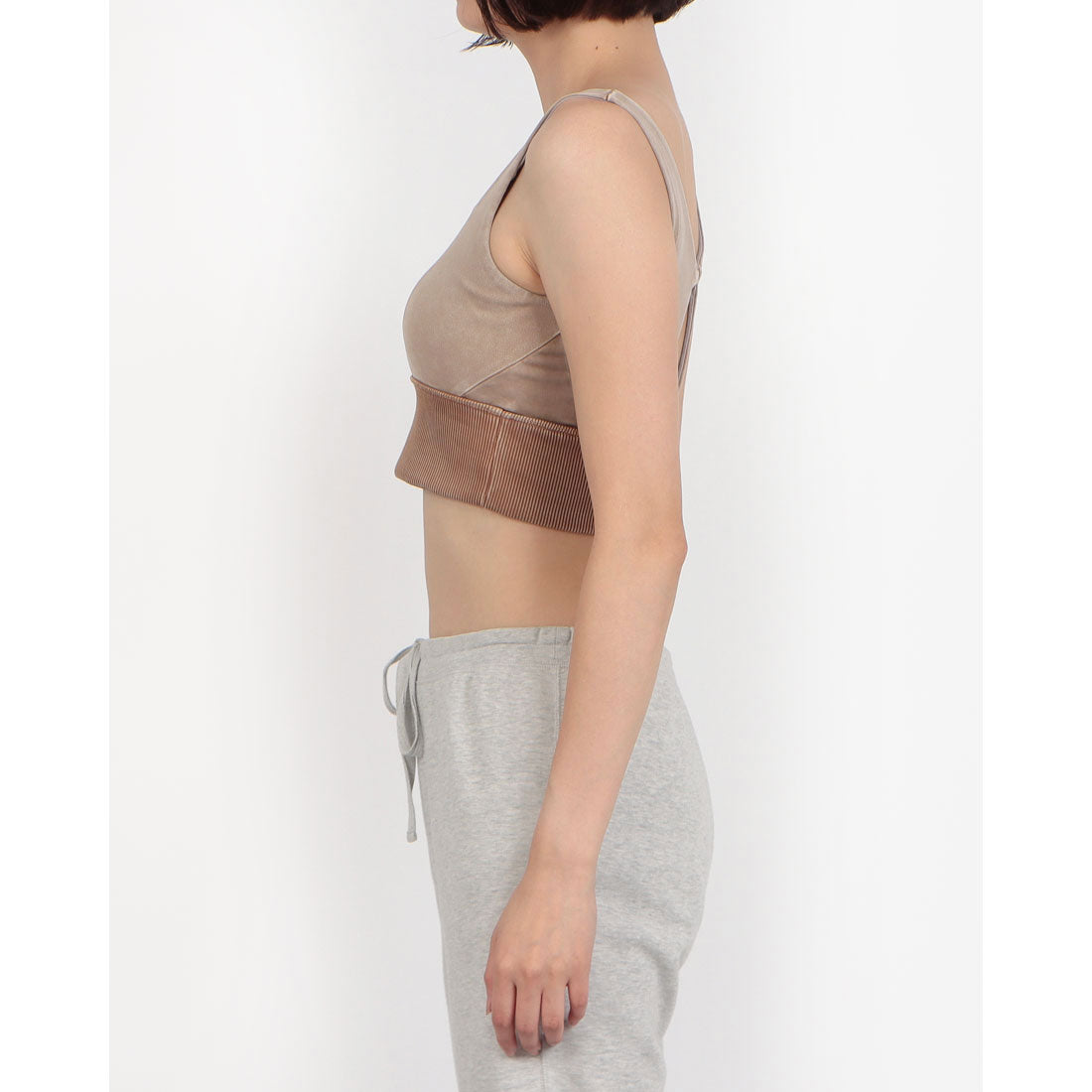 ロキシー ROXY BEAUTY IN MIND BRA （BEG） BEG