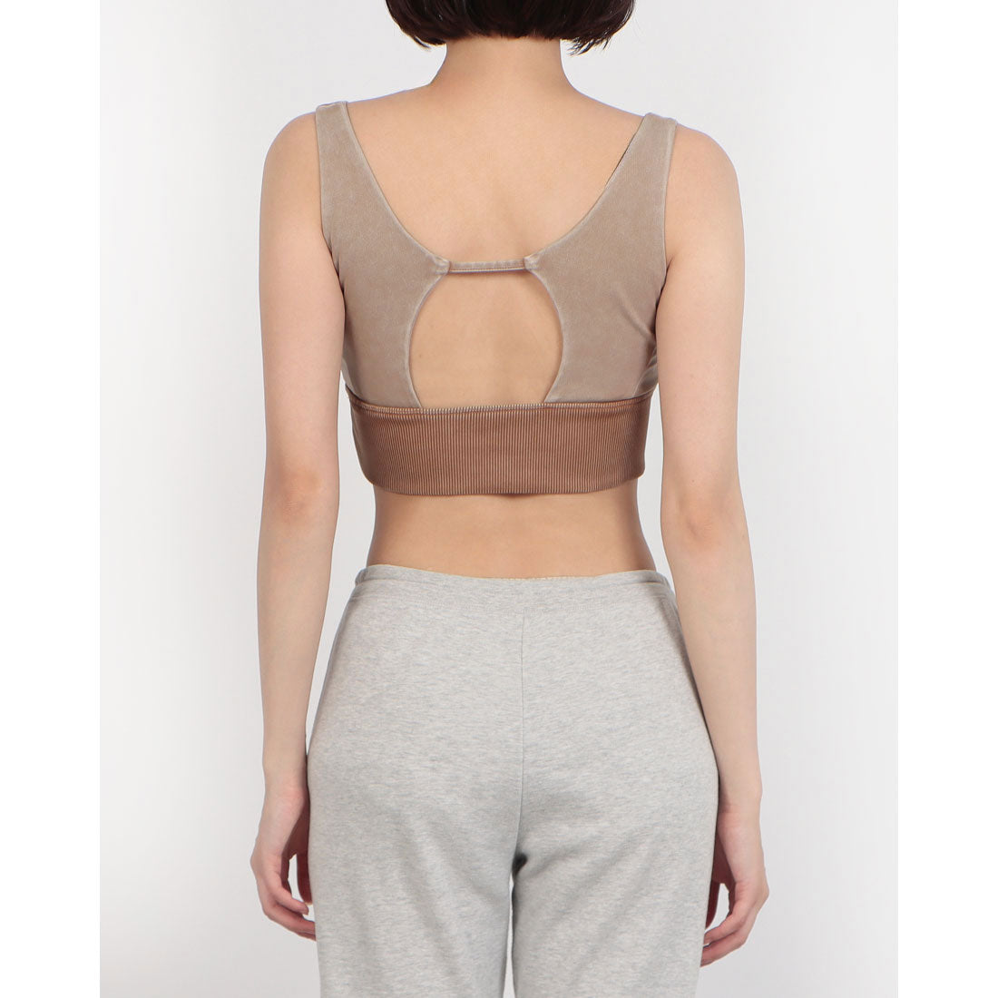 ロキシー ROXY BEAUTY IN MIND BRA （BEG） BEG