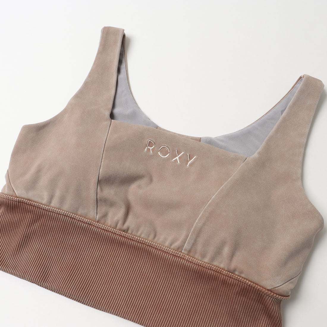 ロキシー ROXY BEAUTY IN MIND BRA （BEG） BEG