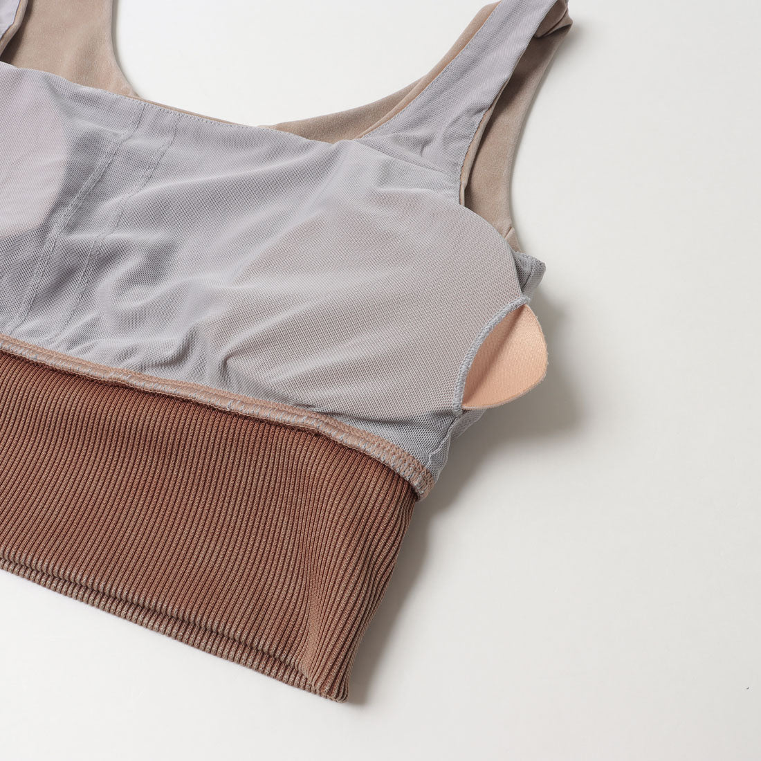ロキシー ROXY BEAUTY IN MIND BRA （BEG） BEG