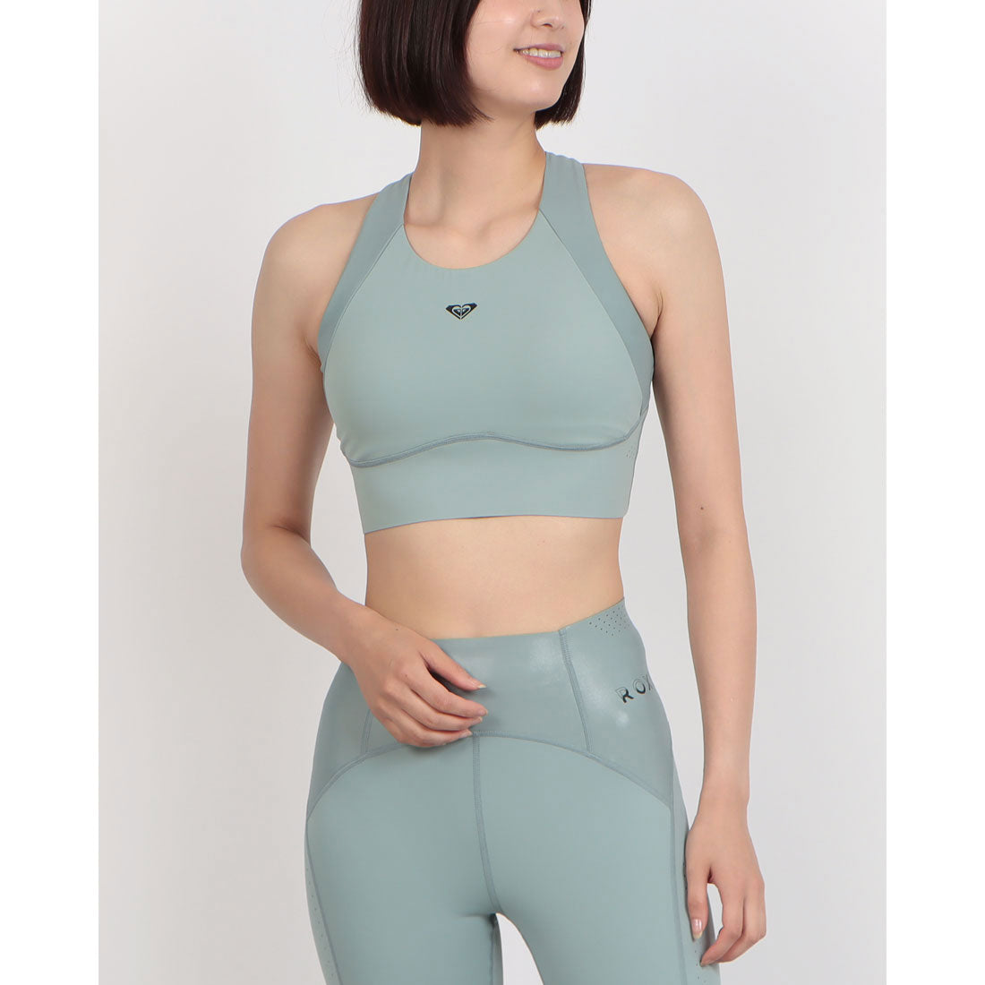 ロキシー ROXY FULL CAPACITY BRA （TER） TER