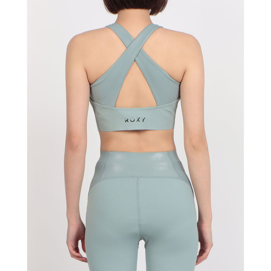 ロキシー ROXY FULL CAPACITY BRA （TER） TER