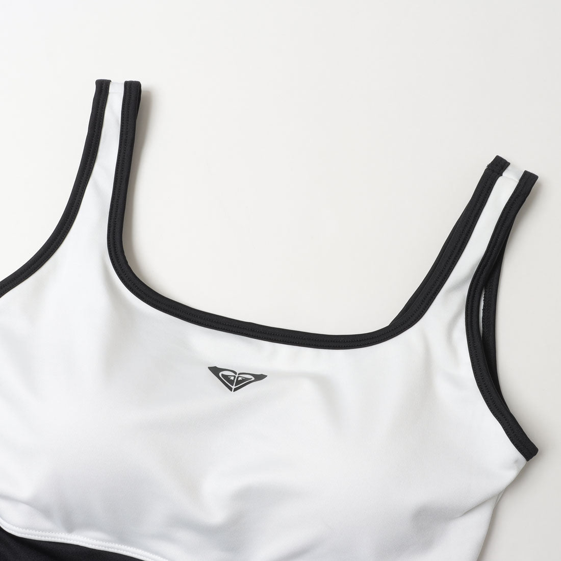 ロキシー ROXY MY 1ST ROXY SQUARE B （WHT） WHT