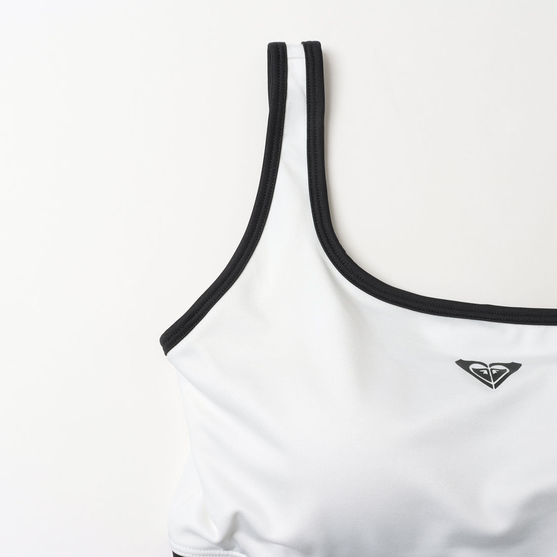 ロキシー ROXY MY 1ST ROXY SQUARE B （WHT） WHT