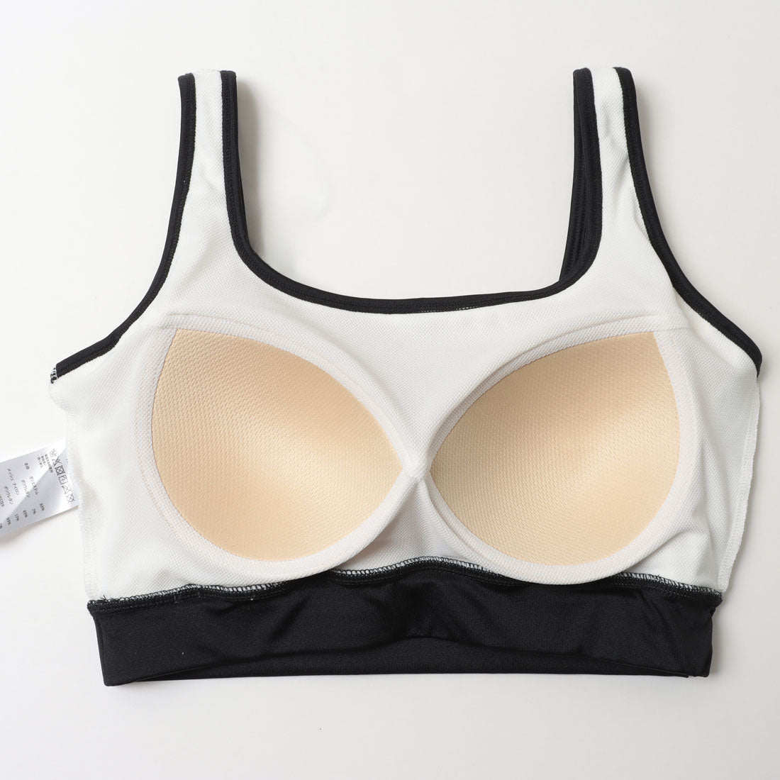 ロキシー ROXY MY 1ST ROXY SQUARE B （WHT） WHT