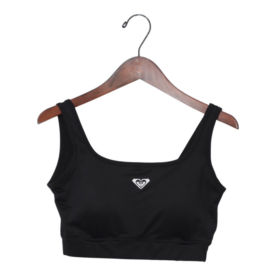 ロキシー ROXY MY 1ST ROXY SQUARE B （BLK） BLK
