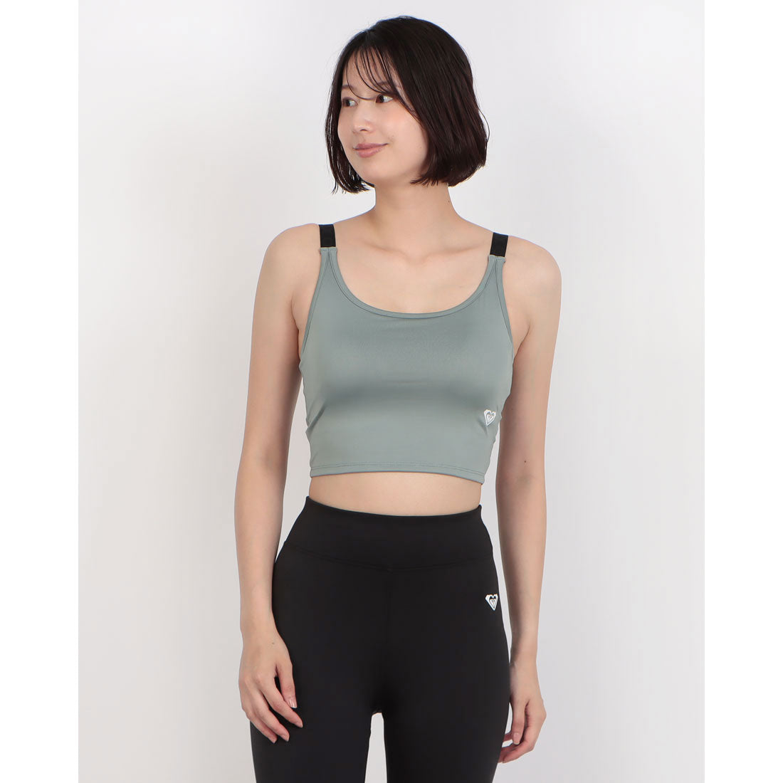 ロキシー ROXY MY 1ST ROXY BRA （GRN） GRN