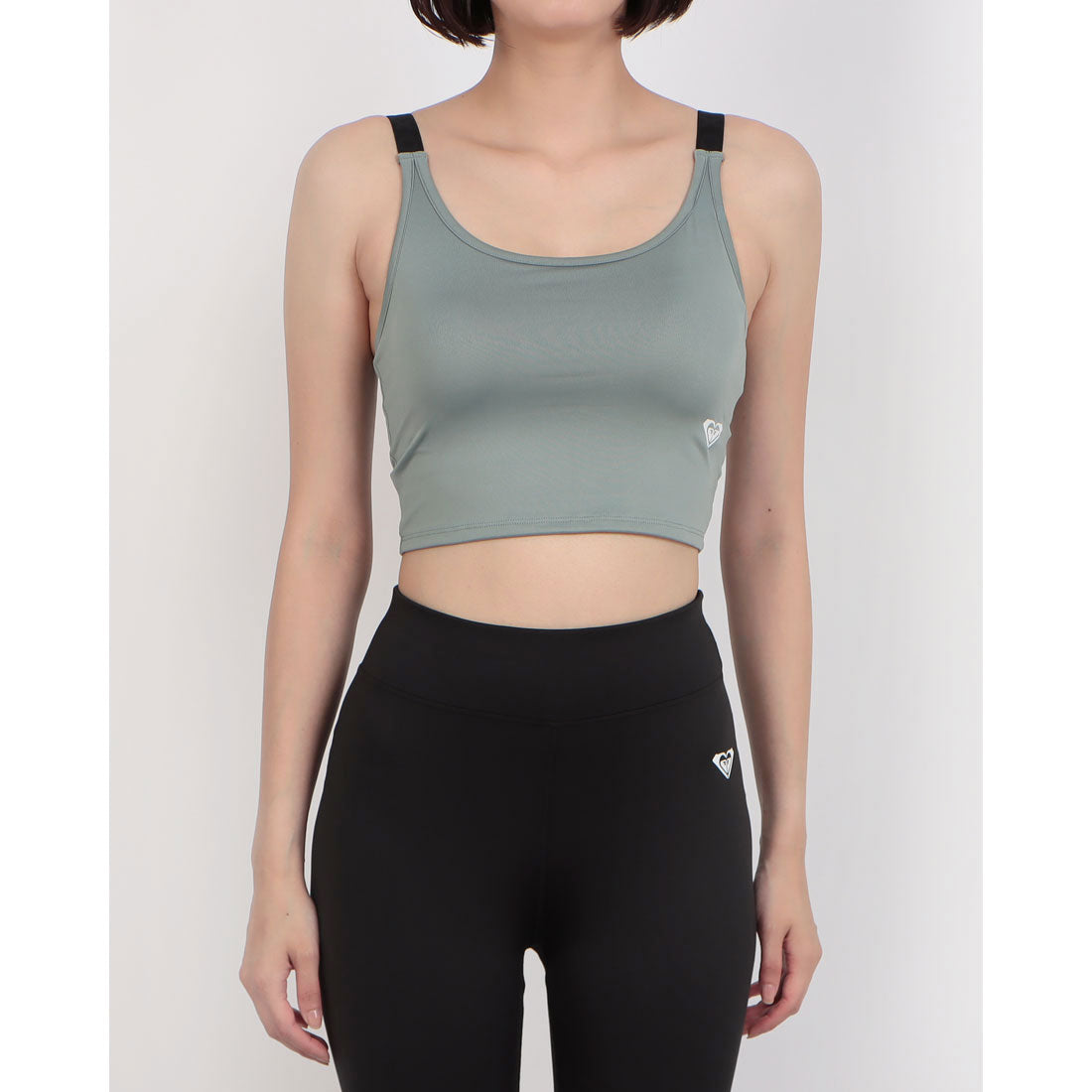 ロキシー ROXY MY 1ST ROXY BRA （GRN） GRN