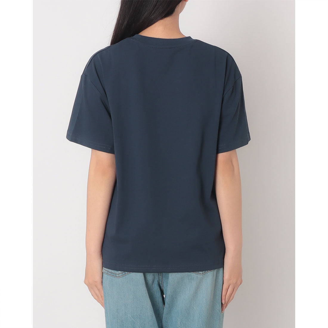 ロキシー ROXY ALWAYS SALTY （ネイビー） ネイビー