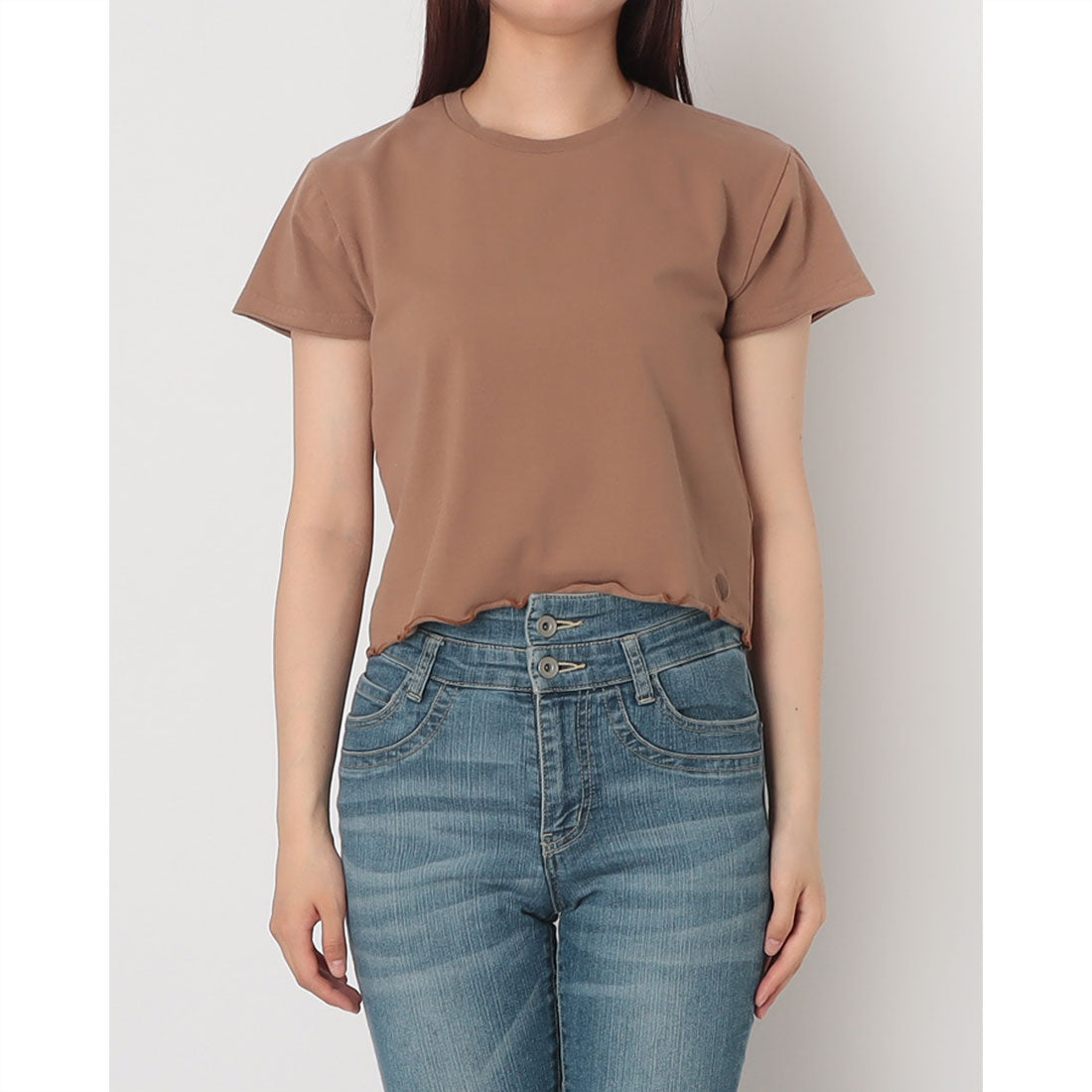 ロキシー ROXY SWEET HONEY BUN （ブラウン） ブラウン