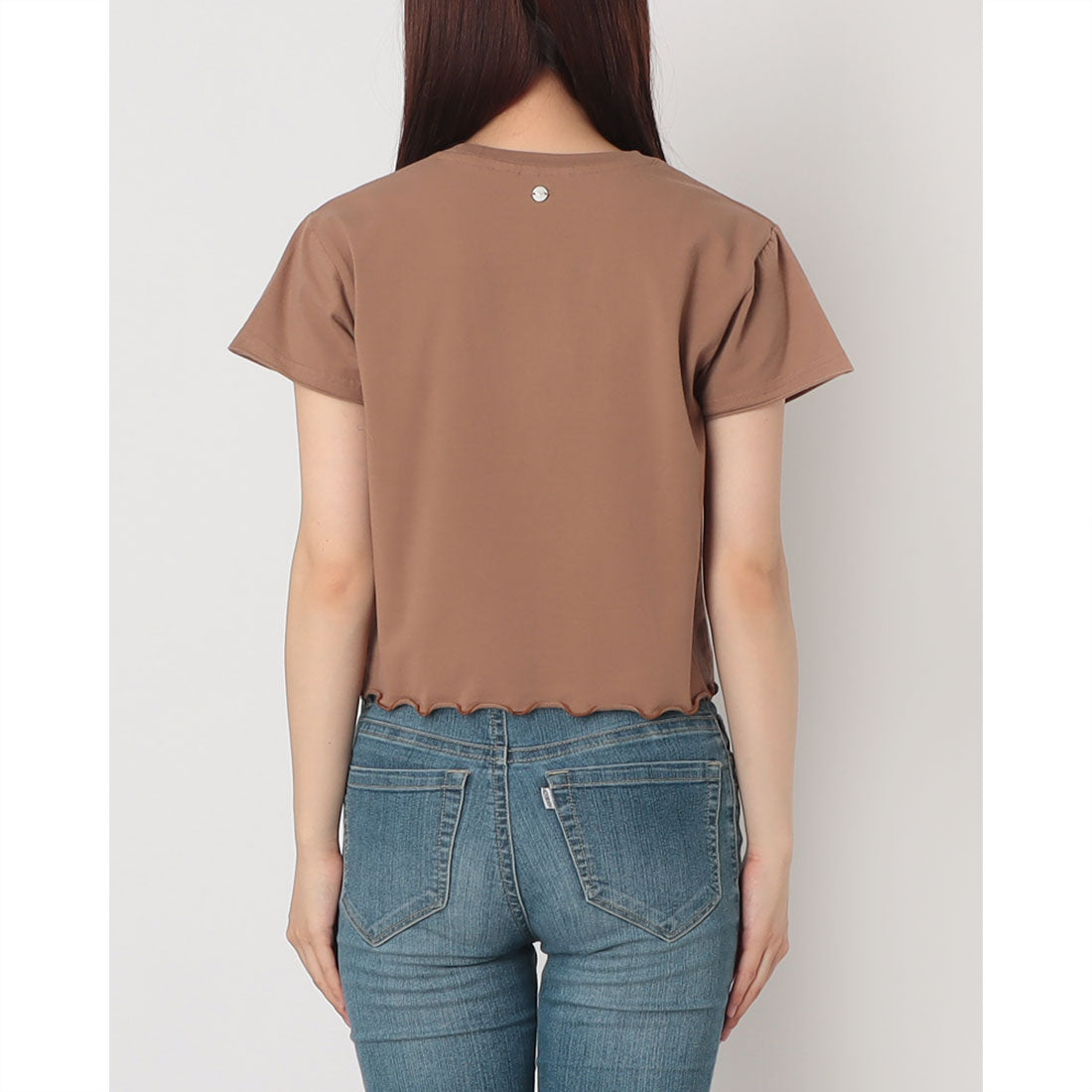 ロキシー ROXY SWEET HONEY BUN （ブラウン） ブラウン