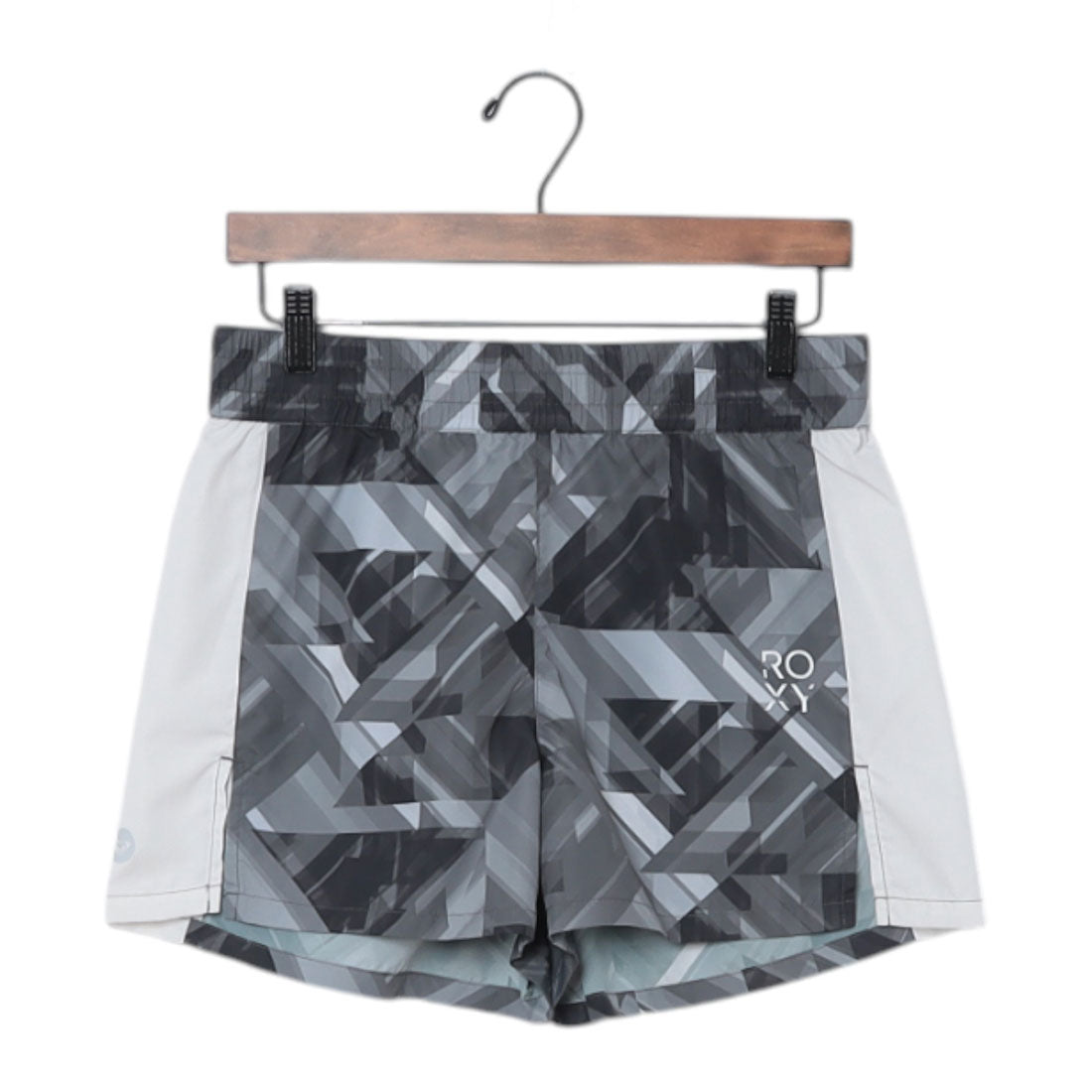 ロキシー ROXY FROM THE INSIDE SHOR （ホワイト） ホワイト