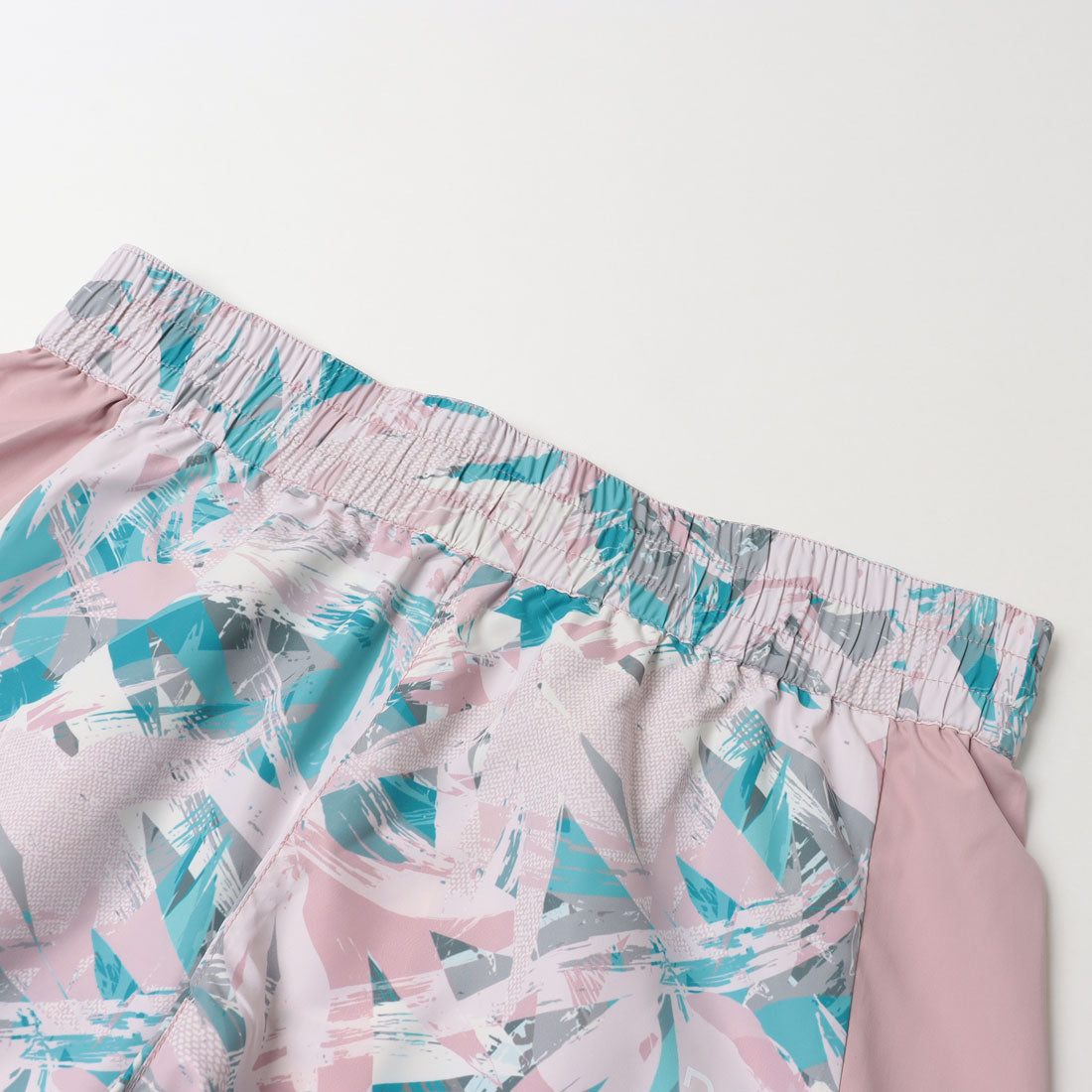 ロキシー ROXY FROM THE INSIDE SHOR （ホワイト） ホワイト