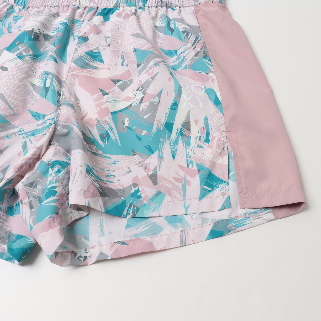 ロキシー ROXY FROM THE INSIDE SHOR （ホワイト） ホワイト