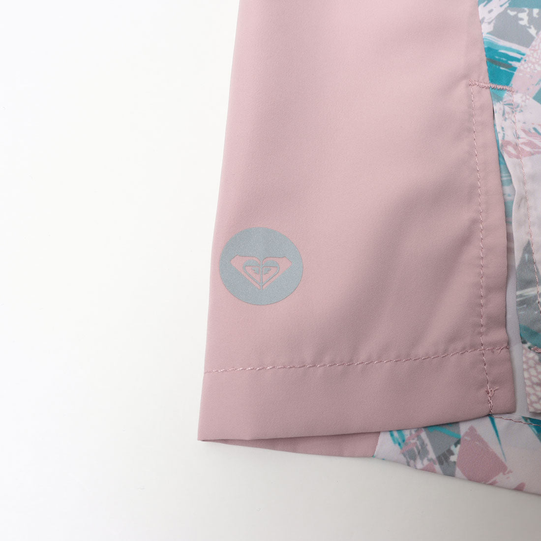 ロキシー ROXY FROM THE INSIDE SHOR （ホワイト） ホワイト