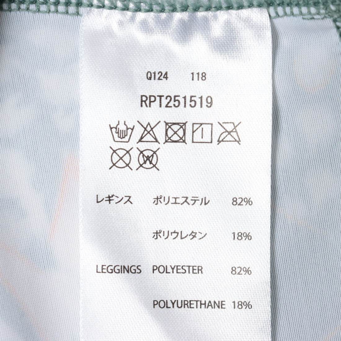 ロキシー ROXY FROM THE INSIDE LEGG （ブラック） ブラック