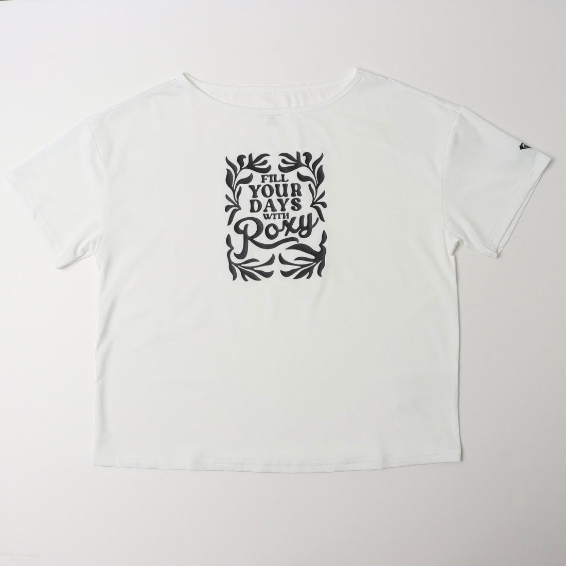 ロキシー ROXY ARTSY FLORAL （ピンク） ピンク